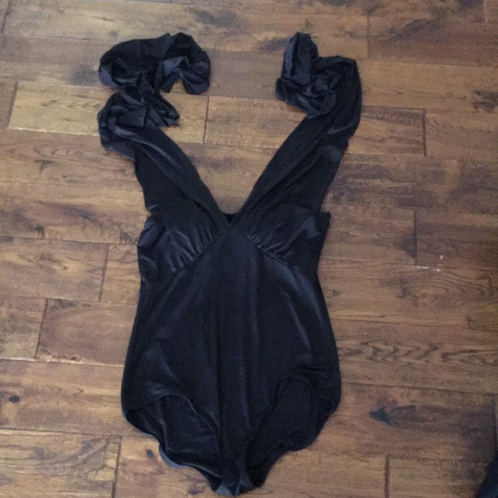 Jessica Rey “Greta” multi wear one piece